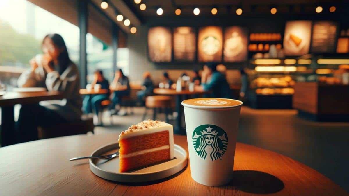 Día de las Madres 2024: esta será la promoción de Starbucks para el 10 de mayo