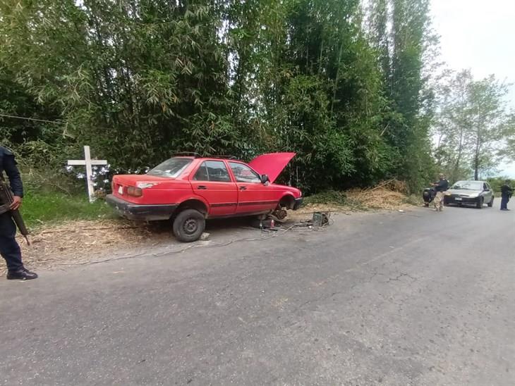 Mecánico es atacado a balazos en La Perla; ¿qué ocurrió?