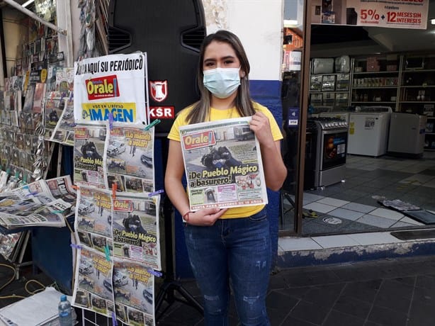 ¡Gracias a los lectores! Órale! Xalapa cumple su tercer aniversario