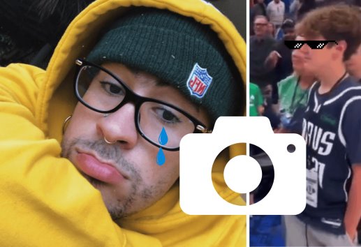 Bad Bunny es rechazado por el hijo del empresario Mark Cuban y recibe burlas en redes | VIDEO