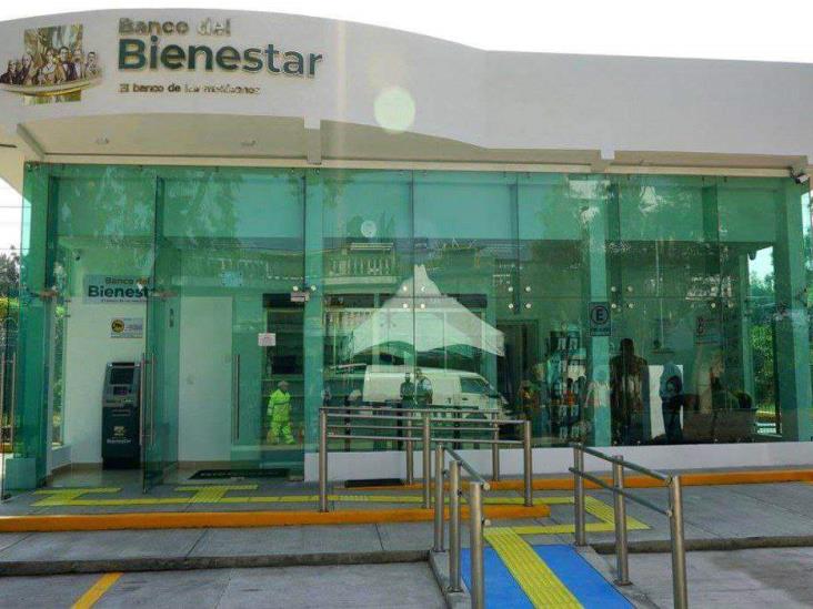 Este es el nuevo límite que puedes retirar en cajeros del Banco del Bienestar