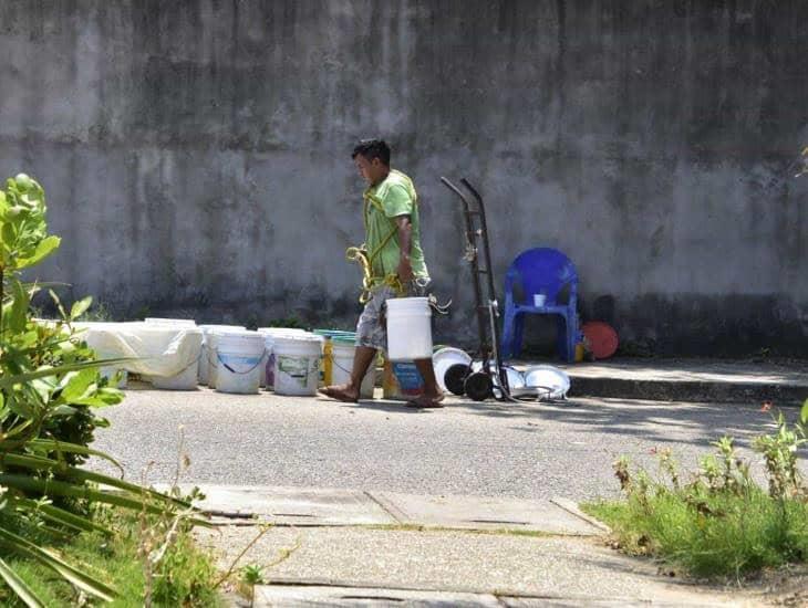 Sera hoy 9 de mayo el día más caluroso en Coatzacoalcos; a esta hora será la temperatura más alta