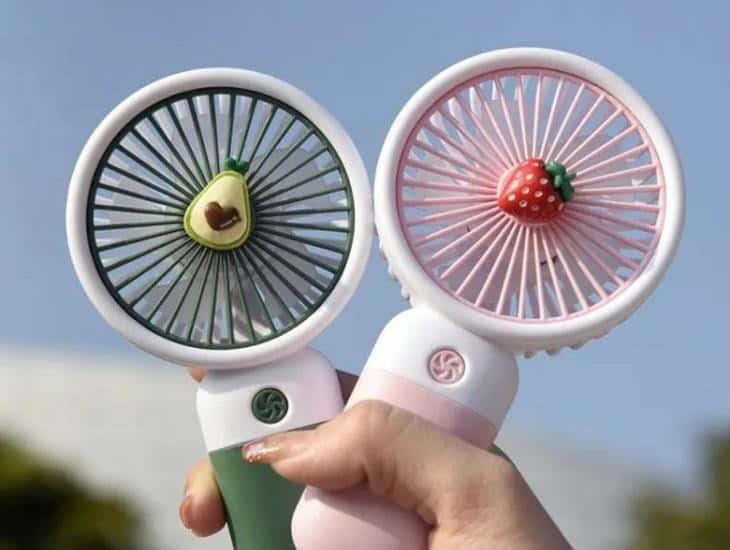 Estos son los ventiladores buenos y baratos para combatir el calor