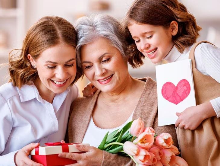 Feliz Día de las Madres: frases para enviar por WhatsApp este 10 de mayo