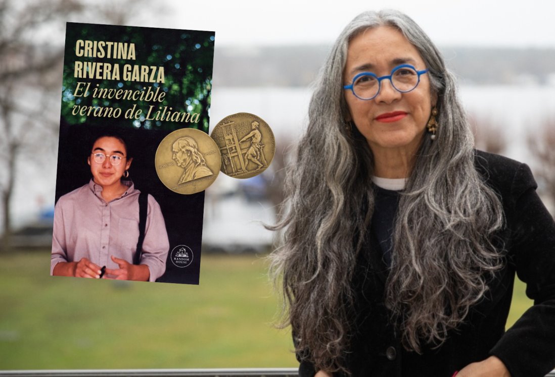 El invencible verano de de Liliana: Esta es la historia detrás del libro ganador de un Pulitzer por la autora mexicana Cristina Rivera Garza