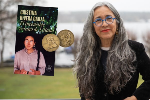El invencible verano de de Liliana: Esta es la historia detrás del libro ganador de un Pulitzer por la autora mexicana Cristina Rivera Garza