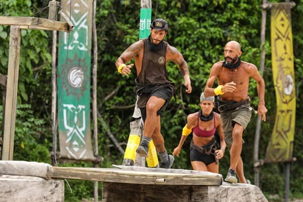 Survivor México 2024: ¿quién es el eliminado este 9 de mayo?