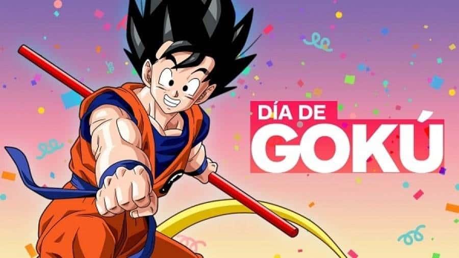 Dónde ver en streaming todos los capítulos de Dragon Ball Z