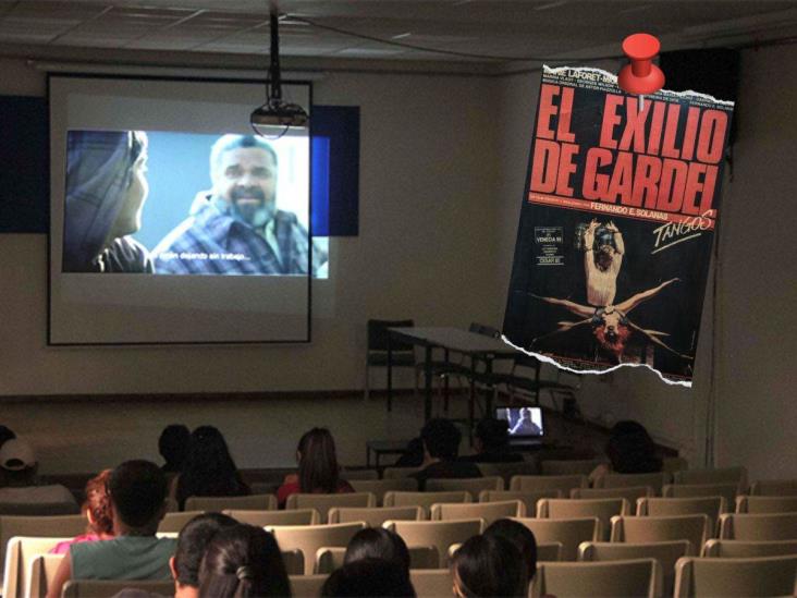 ¡Arranca el Cine Club UV! Checa toda la cartelera