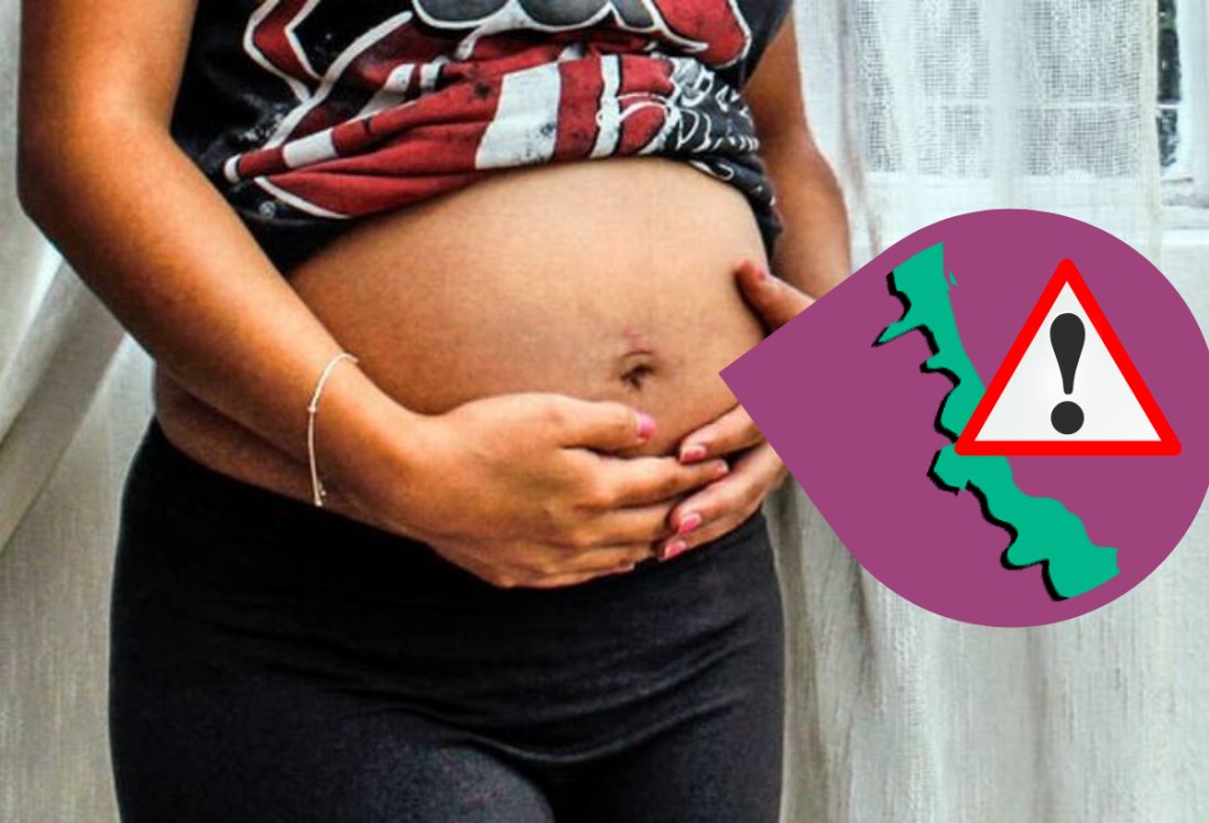 Veracruz es primer lugar en muerte materna en el país ¿Cuáles son las causas?