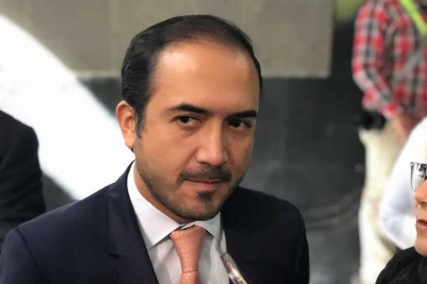 Orden de aprehensión trae Fernando Yunes Márquez