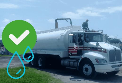 Ola de calor: ¿Cuánto cuesta y dónde pedir una pipa de agua en Veracruz?