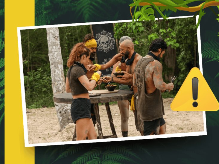 Survivor México 2024: ¿quién es el eliminado este 9 de mayo?