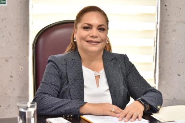 Verónica Pulido y el futuro de Veracruz