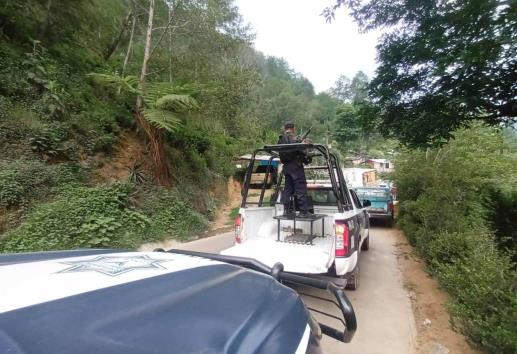 Grave, mecánico baleado en localidad de La Perla