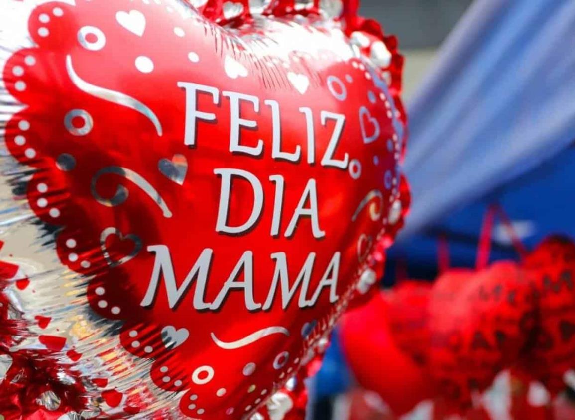 A toda madre: la celebración en el día más importante del año