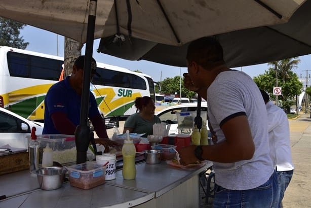 Sazón del Istmo: ‘Tacos El Sabroso’, un sabor con ocho años de tradición en Coatzacoalcos | VIDEO