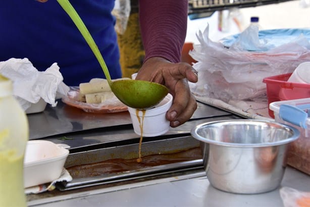 Sazón del Istmo: ‘Tacos El Sabroso’, un sabor con ocho años de tradición en Coatzacoalcos | VIDEO