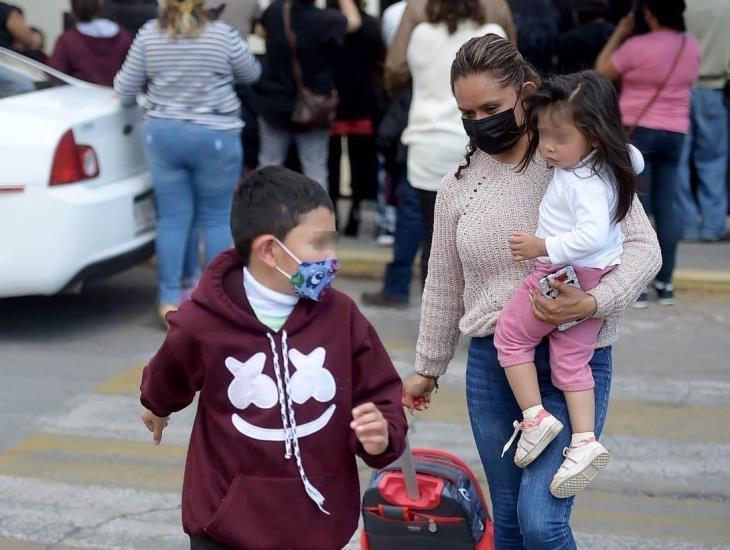 Día de las Madres: ¿qué estados suspendieron clases este 10 de mayo?