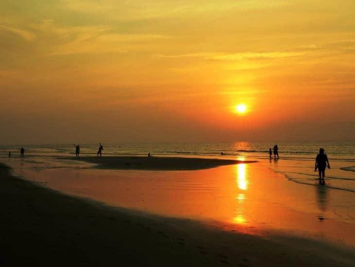 Así fue el año en que México sufrió fenómenos climáticos extremos, Coatzacoalcos llegó a cifras alarmantes de calor