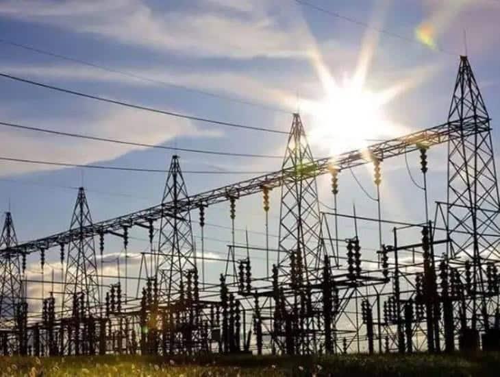 Así fue el Estado de Emergencia en el sistema eléctrico por tercera vez, esta zona sufrió apagón masivo