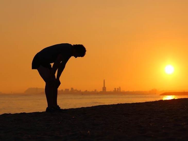 ¿Qué es la insolación y cómo puedes enfrentar esta emergencia por intenso calor?