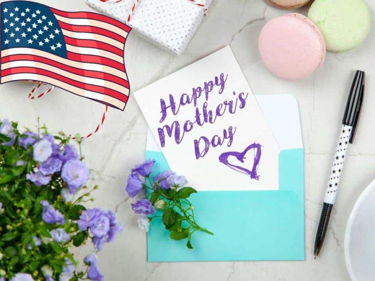 Día de las Madres: ¿por qué NO se celebra el 10 de mayo en Estados Unidos?