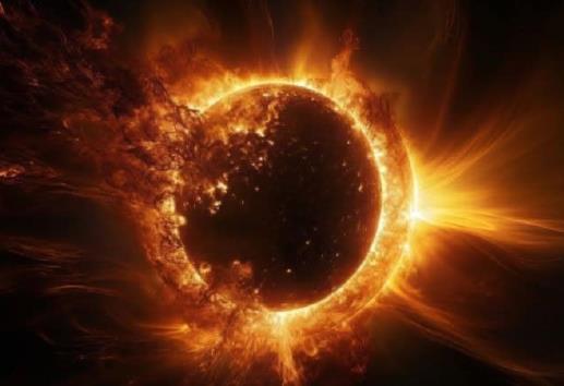 Tormenta solar "extrema" impacta a la Tierra; podría alterar las comunicaciones: NOAA