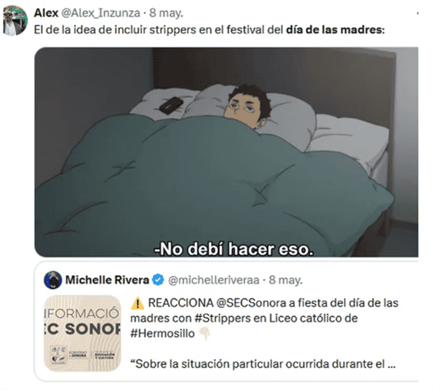 Los mejores MEMES para el día de la Madres ¡Feliz día jefecita!