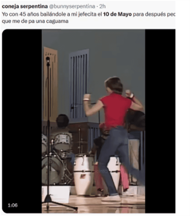 Los mejores MEMES para el día de la Madres ¡Feliz día jefecita!