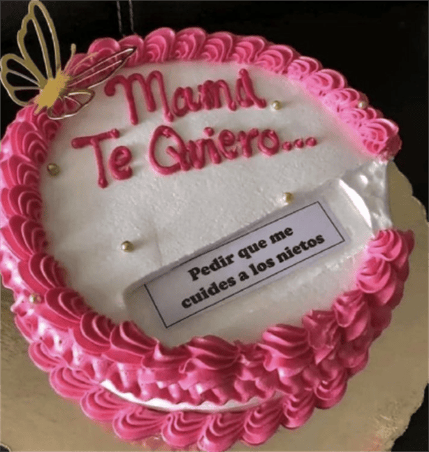 Los mejores MEMES para el día de la Madres ¡Feliz día jefecita!