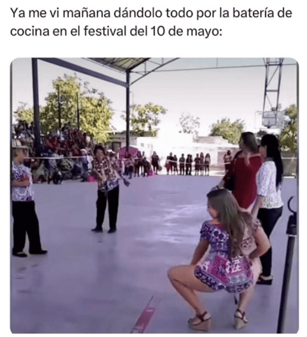 Los mejores MEMES para el día de la Madres ¡Feliz día jefecita!