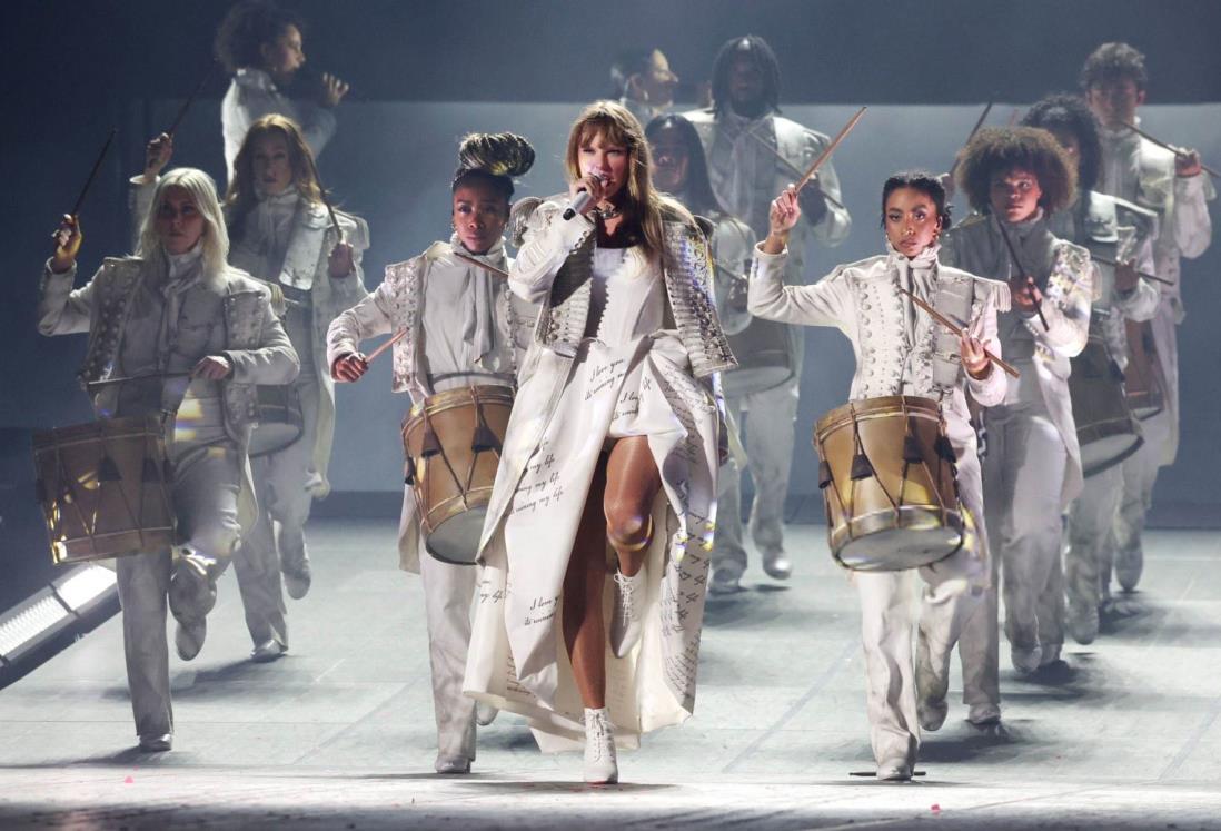 ¿Qué cambió Taylor Swift en "The Eras Tour" con la llegada de su nuevo álbum TTPD?