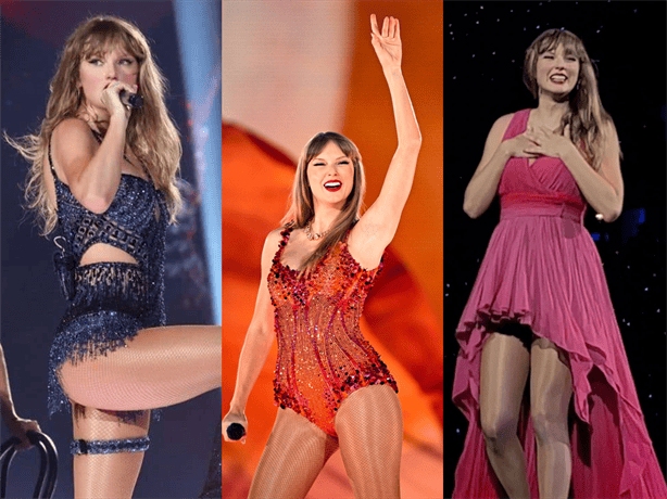 ¿Qué cambió Taylor Swift en "The Eras Tour" con la llegada de su nuevo álbum TTPD?