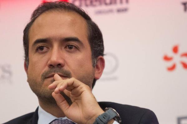 Orden de aprehensión trae Fernando Yunes Márquez