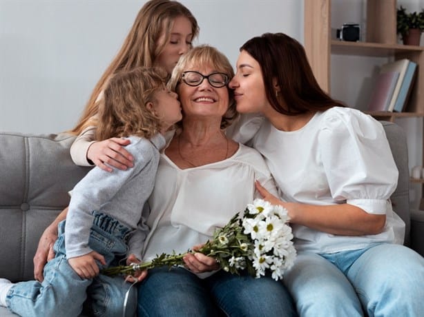 Día de las Madres: ¿por qué NO se celebra el 10 de mayo en Estados Unidos?