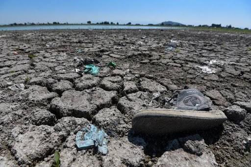 Sequía devora municipios del país: Veracruz con 108 afectados