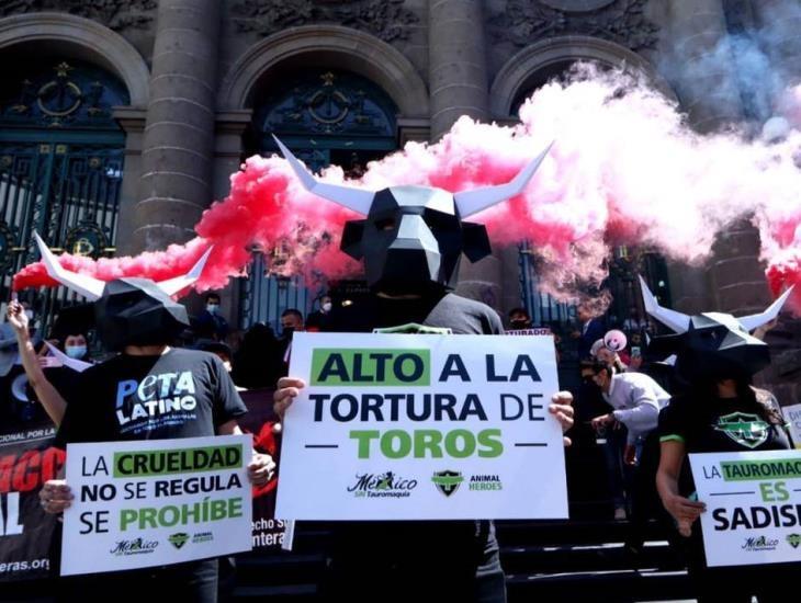 Aplazan audiencia sobre prohibición de corridas de toros en CDMX