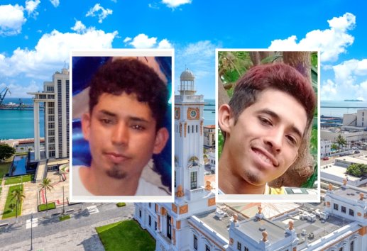 Hermanos Joachín Aguilar cumplen 12 días desaparecidos en Veracruz; aún siguen buscándolos