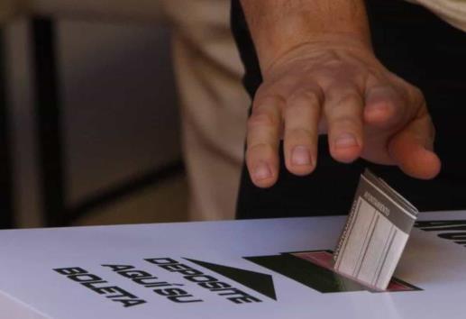 Por un voto libre e informado