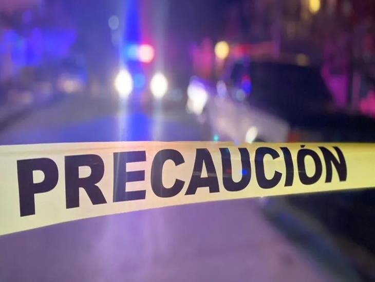 Hombre de la tercera edad pierde la vida tras una agresión con arma de fuego en Catemaco