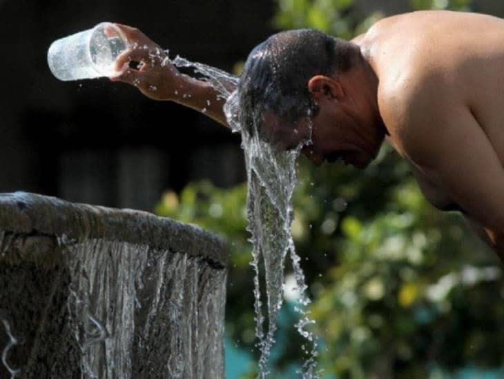 Ola de Calor: Suman 4 muertos más en San Luis Potosí por insolación