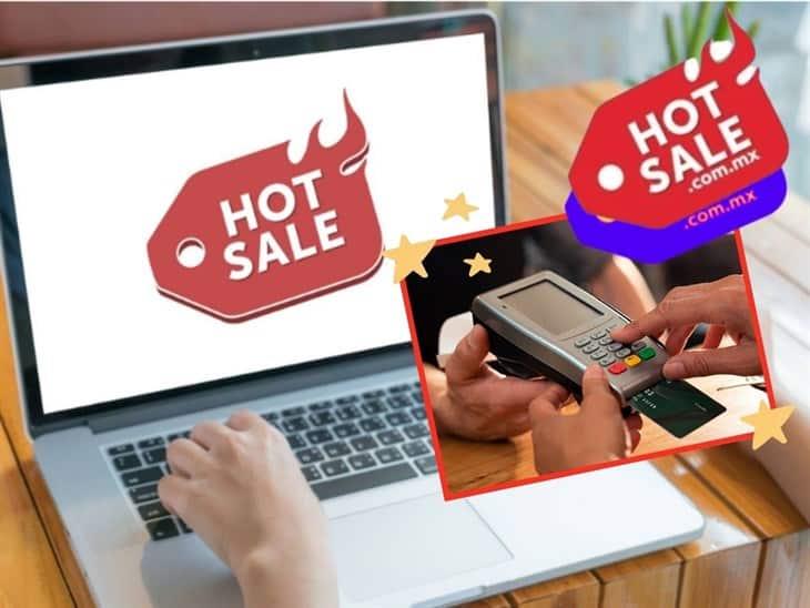 Hot Sale 2024: estas son las tarjetas bancarias que participan ¡toma nota! 