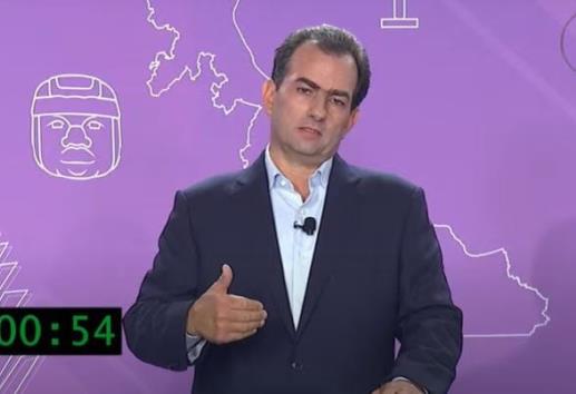 Sistema educativo en Veracruz está hecho pedazos, acusa José Yunes