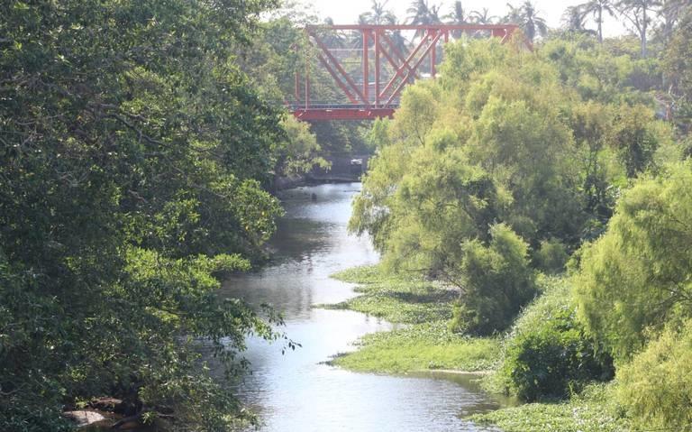 Rechazo a proyecto en el río Cotaxtla obedece a intereses políticos: MOCI