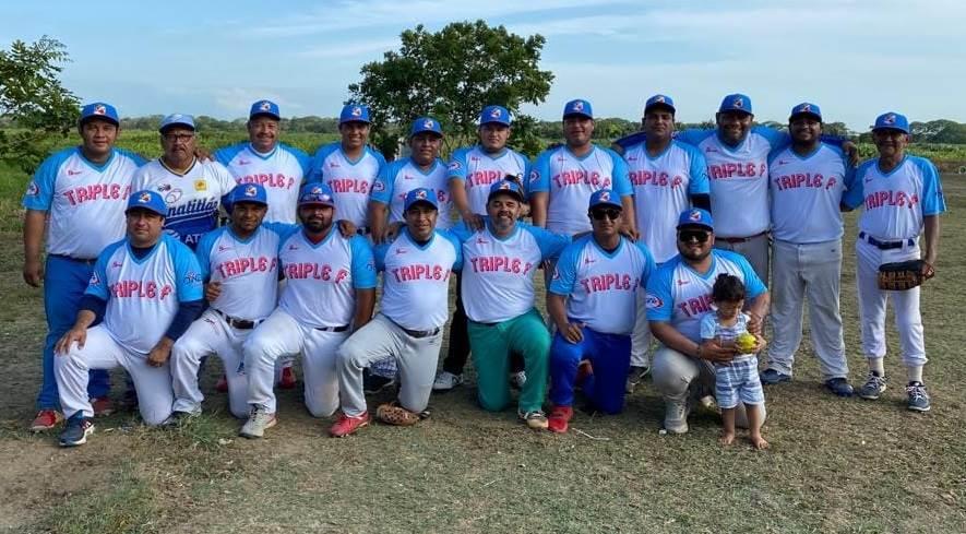 Triple F forzó al tercer partido en final de softbol