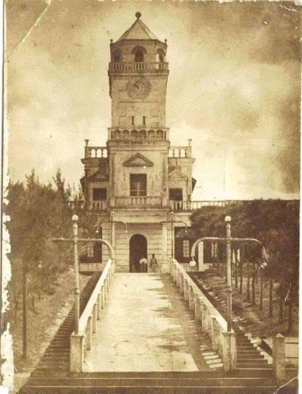 Así lucía el ayuntamiento de Minatitlán hace 100 años | FOTOS