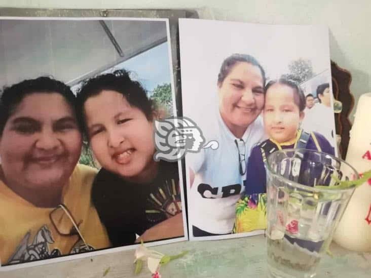 Carreterazo en Tamaulipas; escaso avance en investigación del fallecimiento de Adison y Celia