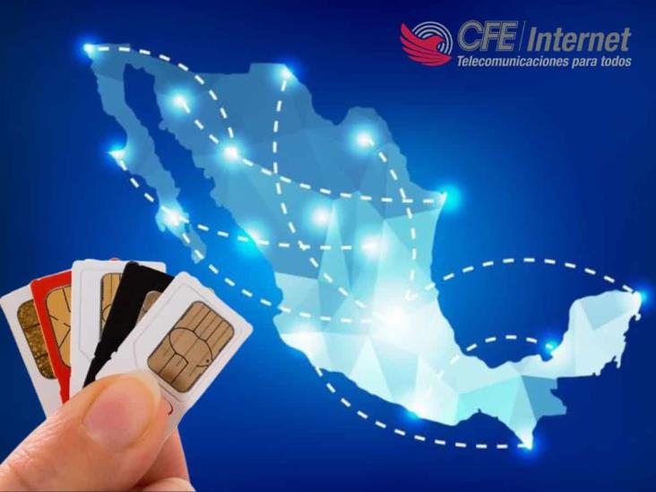 ¡CFE Internet para Todos habilita venta de chips en todo México! Así puedes comprarlos