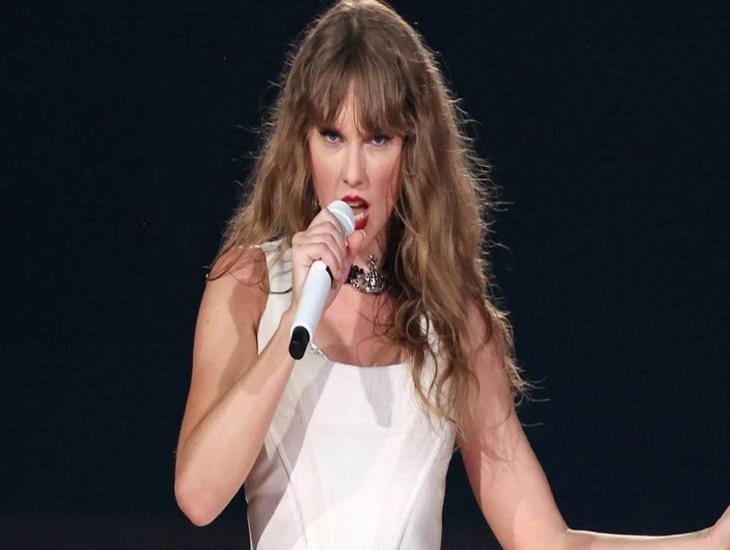 Taylor Swift nombra Female Rage The Musical a nueva sección de su Eras Tour